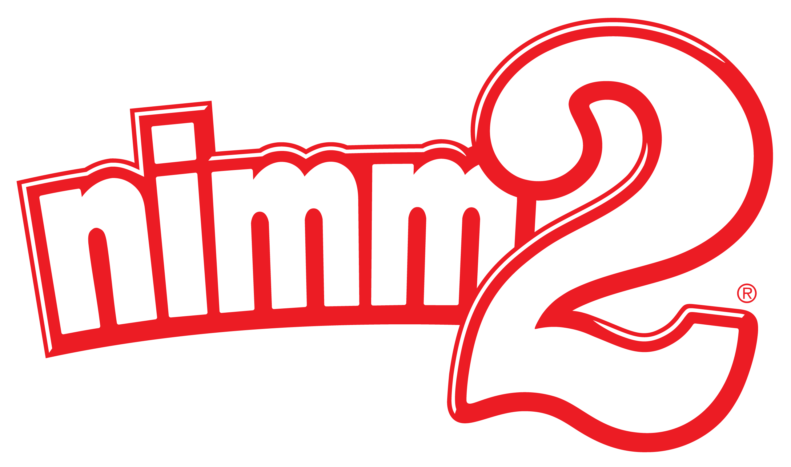 dasNimm 2 Logo