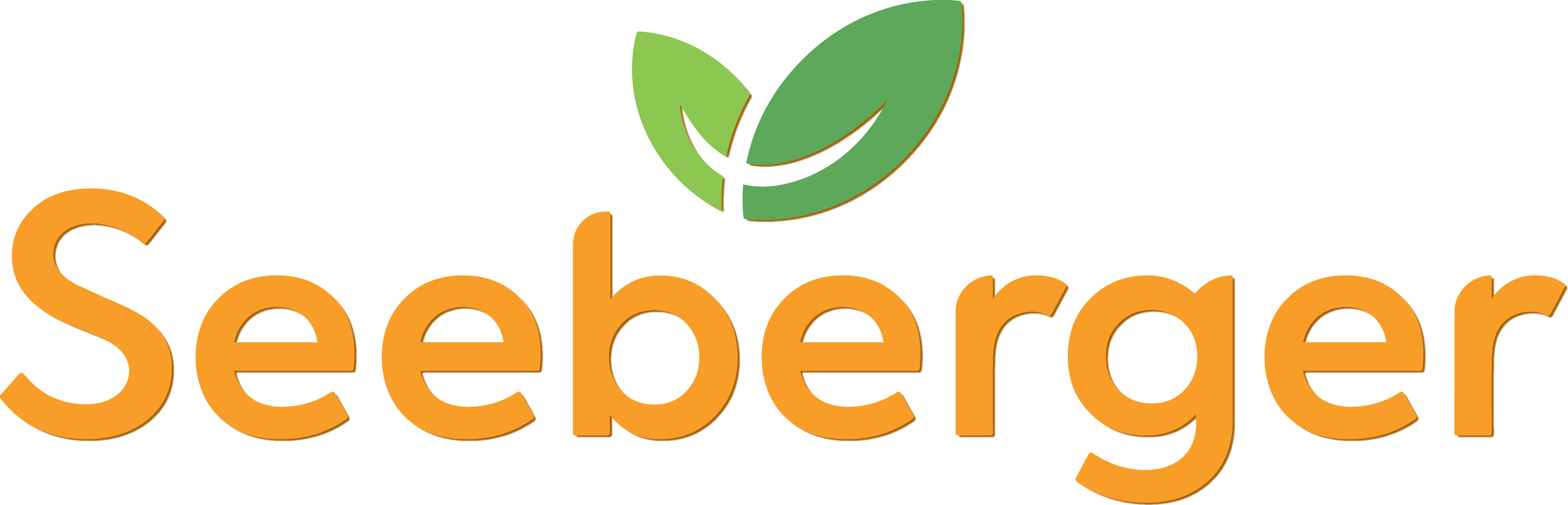 Das Seeberger Logo