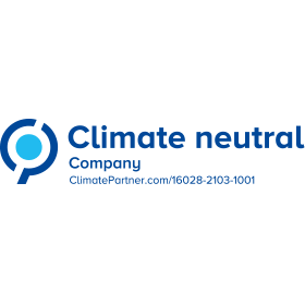 Climate neutral 
